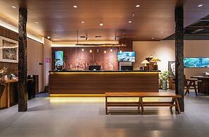 YI DUO Art Hotel Nanning