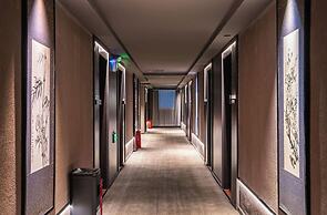 YI DUO Art Hotel Nanning