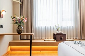 YI DUO Art Hotel Nanning