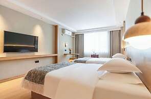 YI DUO Art Hotel Nanning