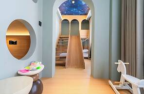 YI DUO Art Hotel Nanning