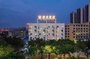 YI DUO Art Hotel Nanning
