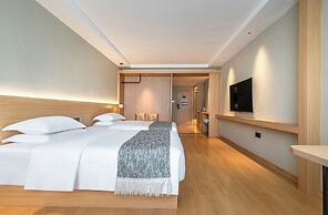 YI DUO Art Hotel Nanning