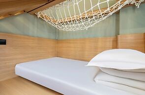 YI DUO Art Hotel Nanning