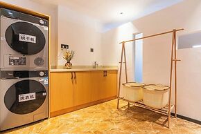 YI DUO Art Hotel Nanning