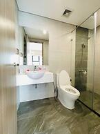 Vinhomes Grand Park Luxury Apartments