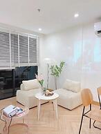 Vinhomes Grand Park Luxury Apartments