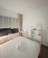 Vinhomes Grand Park Luxury Apartments