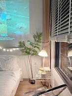 Vinhomes Grand Park Luxury Apartments