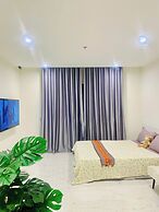 Vinhomes Grand Park Luxury Apartments