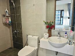 Vinhomes Grand Park Luxury Apartments