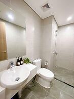 Vinhomes Grand Park Luxury Apartments