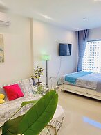 Vinhomes Grand Park Luxury Apartments