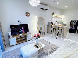 Vinhomes Grand Park Luxury Apartments