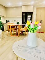 Vinhomes Grand Park Luxury Apartments