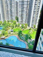 Vinhomes Grand Park Luxury Apartments