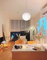 Vinhomes Grand Park Luxury Apartments