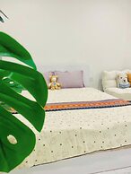 Vinhomes Grand Park Luxury Apartments