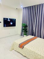 Vinhomes Grand Park Luxury Apartments