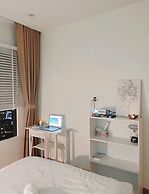 Vinhomes Grand Park Luxury Apartments