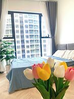 Vinhomes Grand Park Luxury Apartments