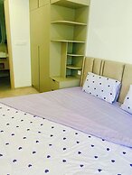 Vinhomes Grand Park Luxury Apartments