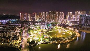 Vinhomes Grand Park Luxury Apartments