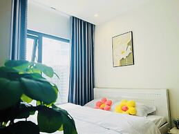 Vinhomes Grand Park Luxury Apartments