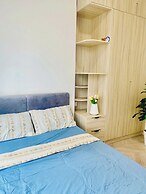 Vinhomes Grand Park Luxury Apartments