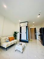 Vinhomes Grand Park Luxury Apartments