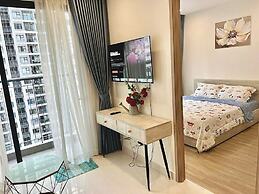 Vinhomes Grand Park Luxury Apartments