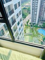 Vinhomes Grand Park Luxury Apartments