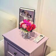 Vinhomes Grand Park Luxury Apartments