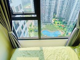 Vinhomes Grand Park Luxury Apartments