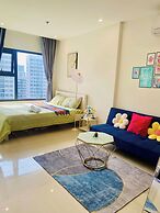 Vinhomes Grand Park Luxury Apartments