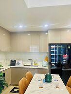 Vinhomes Grand Park Luxury Apartments