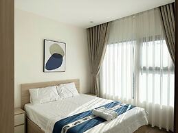 Vinhomes Grand Park Luxury Apartments