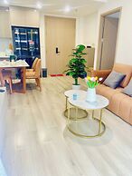 Vinhomes Grand Park Luxury Apartments