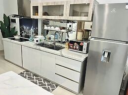 Vinhomes Grand Park Luxury Apartments