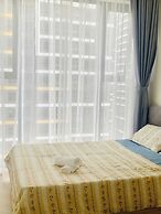 Vinhomes Grand Park Luxury Apartments