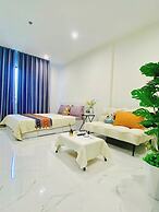 Vinhomes Grand Park Luxury Apartments