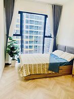 Vinhomes Grand Park Luxury Apartments