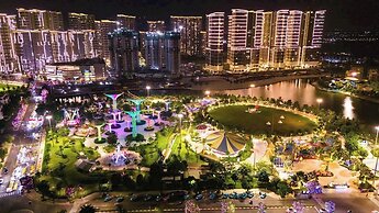 Vinhomes Grand Park Luxury Apartments