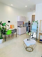 Vinhomes Grand Park Luxury Apartments