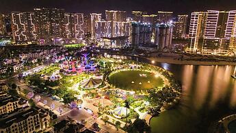 Vinhomes Grand Park Luxury Apartments