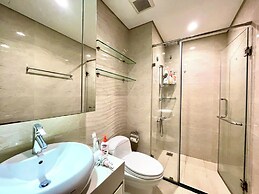 Vinhomes Grand Park Luxury Apartments