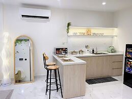 Vinhomes Grand Park Luxury Apartments