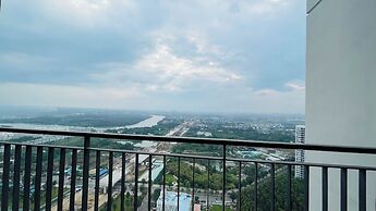 Vinhomes Grand Park Luxury Apartments