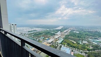 Vinhomes Grand Park Luxury Apartments