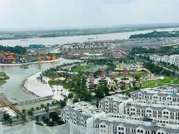 Vinhomes Grand Park Luxury Apartments